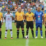 Goianésia x Aparecidense – Goianão 2025