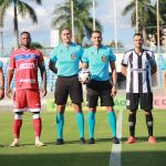 Goiânia 2×0 Porto Velho-RO – 3ª rodada da Série D 2025