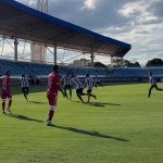 Goiânia 2×0 Porto Velho-RO – 3ª rodada da Série D 2025