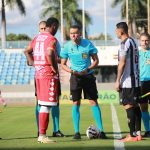Goiânia 2×0 Porto Velho-RO – 3ª rodada da Série D 2025 – foto 2