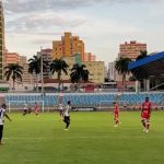 Goiânia 2×0 Porto Velho-RO – 3ª rodada da Série D 2025 – foto 2