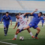 Grêmio Anápolis 2 x 1 Vila Nova – Goiano sub20 01