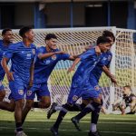 Grêmio Anápolis comemora – 2 x 1 Vila Nova – Goiano sub20 03
