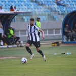 Jhonatan em Goiânia 2×0 Porto Velho-RO – 3ª rodada da Série D 2025