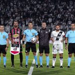 João Afonso e Élvis em Ponte Preta 2×0 Anápolis – 4ª rodada da Série C 2025