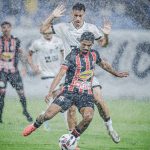 Kadu em ABC-RN 3×3 Anápolis – 6ª rodada da Série C 2025