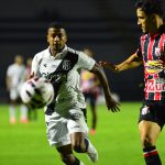 Maguinho e Victor Oliveira em Ponte Preta 2×0 Anápolis – 4ª rodada da Série C 2025