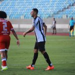 Paulinho em Goiânia 2×0 Porto Velho-RO – 3ª rodada da Série D 2025
