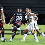 Ponte Preta 2×0 Anápolis – 4ª rodada da Série C 2025