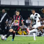 Samuel Michels em Ponte Preta 2×0 Anápolis – 4ª rodada da Série C 2025