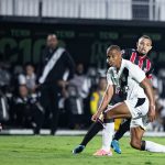 Samuel Michels em Ponte Preta 2×0 Anápolis – 4ª rodada da Série C 2025 – foto 2