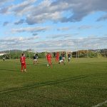 Vila Nova 0x4 Goiás – ida das quartas de finais do Goianão sub17 2025 – foto 2