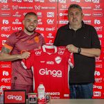ANDRÉ LUÍZ VILA NOVA APRESENTAÇÃO