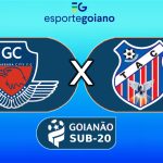 AO VIVO GUANABARA CITY X TRINDADE ARTE WILLIAN ROMMEL EG