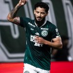 ARTHUR CAÍQUE ISABELA AZINE EG