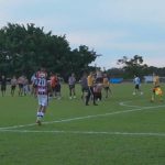 Anápolis 0 (3)x(5) 0 Goiânia – volta da final da 2ª divisão do Goianão sub-20 de 2025