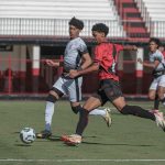 Atlético-GO 1×5 Corinthians – 6ª rodada do Brasileirão sub17 de 2025