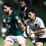 BENITEZ EM JOGO CONTRA O VOLTA REDONDA FOTO ISABELA AZINE EG
