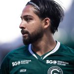 BENÍTEZ GOIÁS X VOLTA REDONDA ISABELA AZINE EG