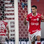 Bruno Xavier marca em Vila Nova x Atlético-GO – 14ª rodada da Série B 2025