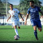 CENTRO OESTE X GREMIO ANAPOLIS FOTO GEA