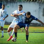 CENTRO OESTE X GREMIO ANÁPOLIS FOTO GEA