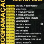 FÓRMULA 200 ETAPA GOIANAI