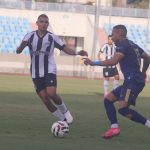 Goiânia 0x3 Aparecidense – 10ª rodada da Série D 2025