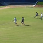 Grêmio Anápolis 3×2 Trindade – 8ª rodada da Divisão de Acesso 2025