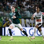 Lucas Lovat em Goiás x Athletic MG – 13ª rodada da Série B 2025