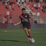 Kauan em Vila Nova x Atlético-GO – 14ª rodada da Serie B 2025