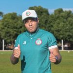 MARCOS OLIVEIRA TÉCNICO MORRINHOS
