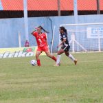 Operário MS 1×1 Vila Nova – ida das quartas de finais da Série A3 feminina 2025