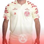 TERCEIRO UNIFORME DA ANAPOLINA FOTO ANAPOLINA