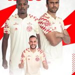 TERCEIRO UNIFORME DA ANAPOLINA FOTO ANAPOLINA CCE
