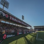 TORCIDA ATLÉTICO GOIANIENSE ESTÁDIO ANTONIO ACCIOLY FOTO BRUNO CORSINO DE