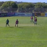 Tupy de Jussara 2×2 Rio Verde – 8ª rodada da Divisão de Acesso 2025