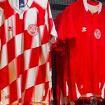 camisa jogo 1 e 2 anapolina