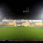 estadio primeiro de maio 1