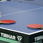 raquetes tenis de mesa