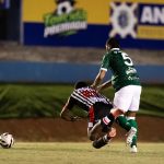 Anápolis 3×0 Guarani – 13ª rodada da Série C 2025 – foto 2