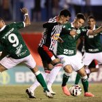 Anápolis 2×0 Guarani – 13ª rodada da Série C 2025 – foto 1