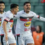 ANÁPOLIS VENCE O FIGUEIRENSE FORA DE CASA