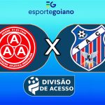 AO VIVO ANAPOLINA X TRINDADE ARTE WILLIAN ROMMEL EG