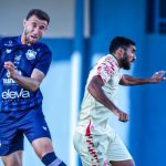 Anapolina x Grêmio Anápolis foto Josué Alexandre GEA R R
