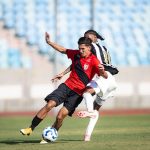 Atlético-GO 2×2 Atlético-MG – 17ª rodada do Brasileirão sub20 2025
