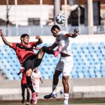 Atlético-GO 2×3 Red Bull Bragantino – 10ª rodada do Brasileirão sub-17 2025