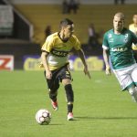 CRICIUMA X GOIAS 2018
