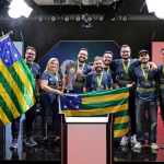 SELEÇÃO GOIANA DE POKER 2024