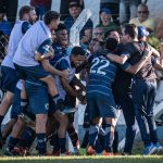 Centro Oeste 1×0 Tupy de Jussara – 12ª rodada da Divisão de Acesso 2025